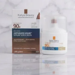 Protector Solar Anthelios 90 spf - 50 ml