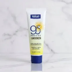 Protector solar de 90spf