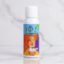 Protector Solar en Spray 90 spf