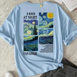 Pullovers azul