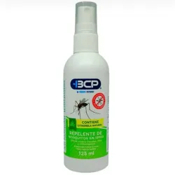 Repelente de mosquitos