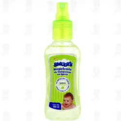 Repelente para mosquitos SMUDY'S
