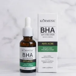 Sérum Anti-acné con Ácido Salicílico y Niacinamida 30 ml