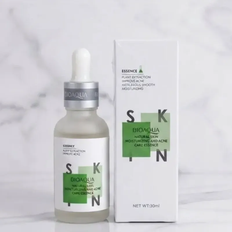 Sérum Antiacné e Hidratante 30 ml
