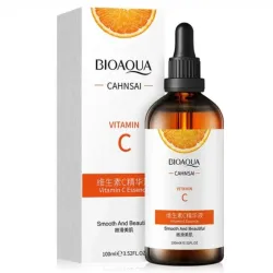 Serum Bioaqua con vitamina C 🍊   .