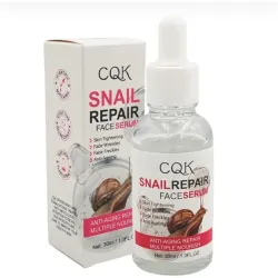 Serum CQK con baba de caracol 🐌