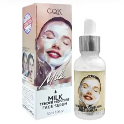 Serum CQK con leche 🥛