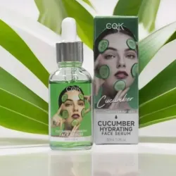 Serum CQK con pepino 🥒