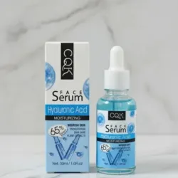Sérum de Ácido Hialurónico 30 ml