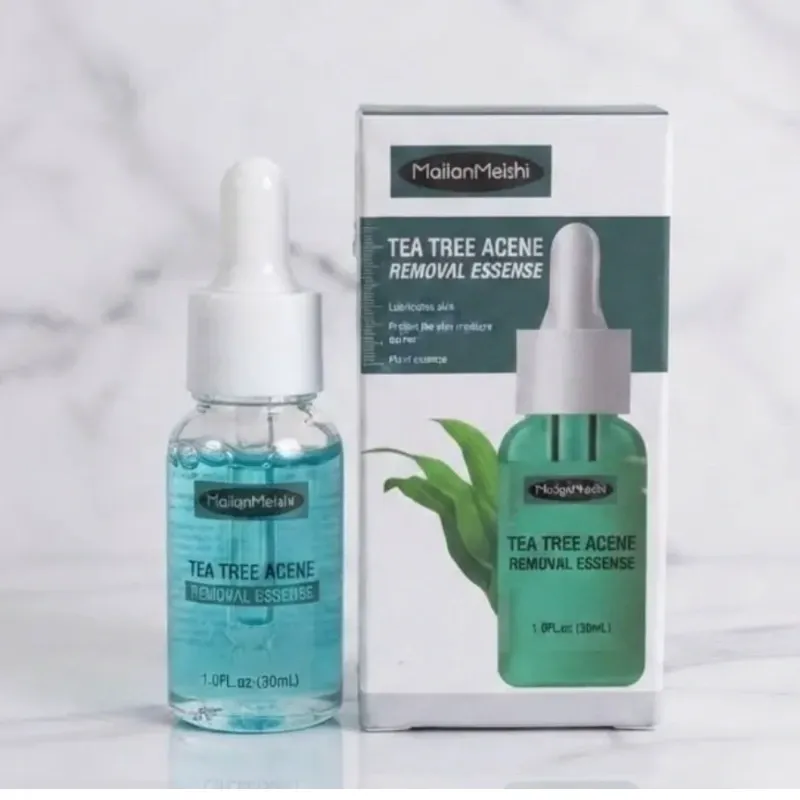 Sérum de Árbol de Té 30 ml