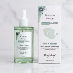 Sérum de Centella Asiática 100 ml