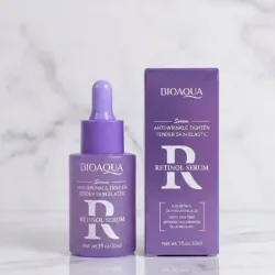 Sérum de Retinol