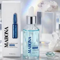 Serum Mabona con ácido hialurónico