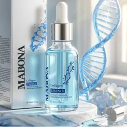 Serum Mabona con colágeno