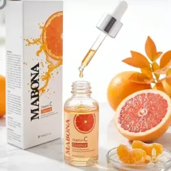 Serum Mabona con vitamina C