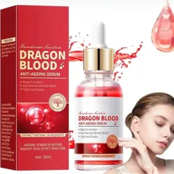 Serum Miss Vanessa con sangre de dragón