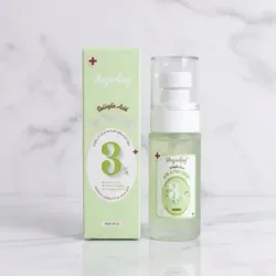Sérum Reparador Antiacné con Ácido Salicílico 3% – 40 ml