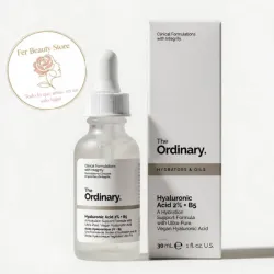 Sérum The Ordinary Ácido hialurónico 2%
