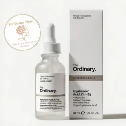Sérum The Ordinary de Ácido Salicílico
