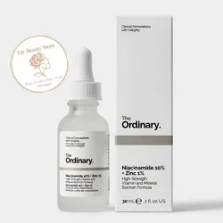 Sérum The Ordinary de Niacinamida 10%