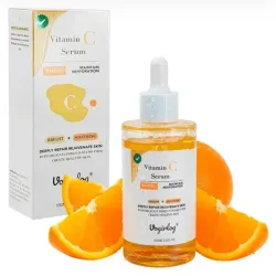Serum Vogirlog con vitamina C 🍊