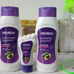 Set Capilar de Aguacate 750ml