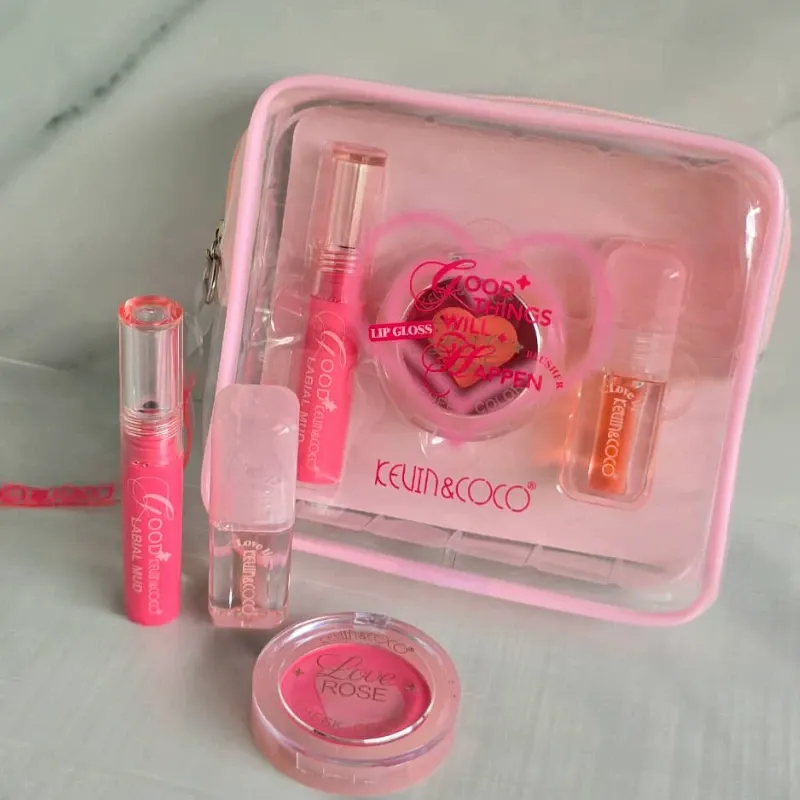 Set de maquillaje 🎀