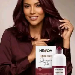 Shampoo Tinte Borgoña