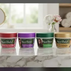 Tratamiento Nutribela 90g