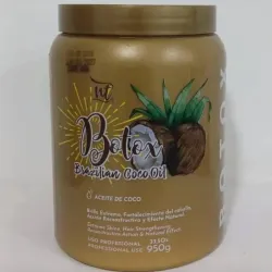 Tratamiento para el cabello Botox Coco 33 oz