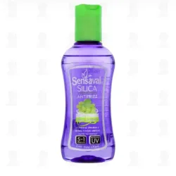 Ventas Crystal   Silica Sensaval Antifrizz Brillo Extremo Uva🍇