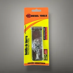 🔩 Aldaba Diesel Tools Mediana