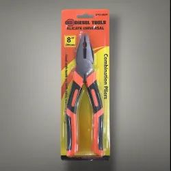 🛠️ Alicate Universal Diesel Tools 8"