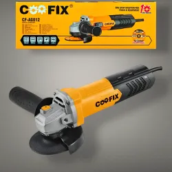 🛠️ Pulidora Coofix 750 W