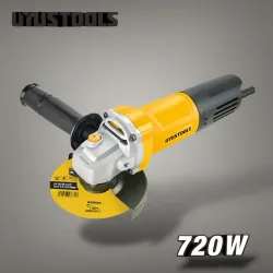 🛠️ Amoladora Uyustools 720 W