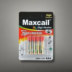 🔋 Batería AAA