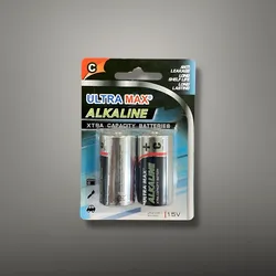 🔋 Batería Tipo C
