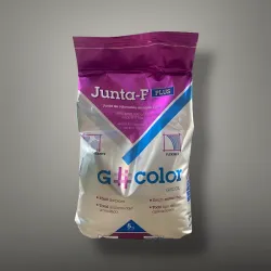 🗜️ Bolsa Cemento Blanco 5 kg