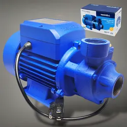 ⚙️ Bomba de Agua Griven ½ HP