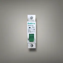 💡 Breker 25 Sencillo
