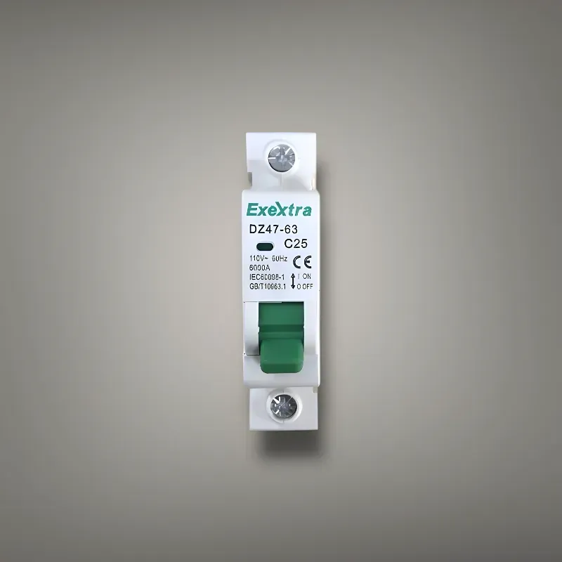 💡 Breker 25 Sencillo