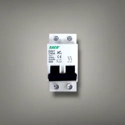 💡 Breker 40 Doble
