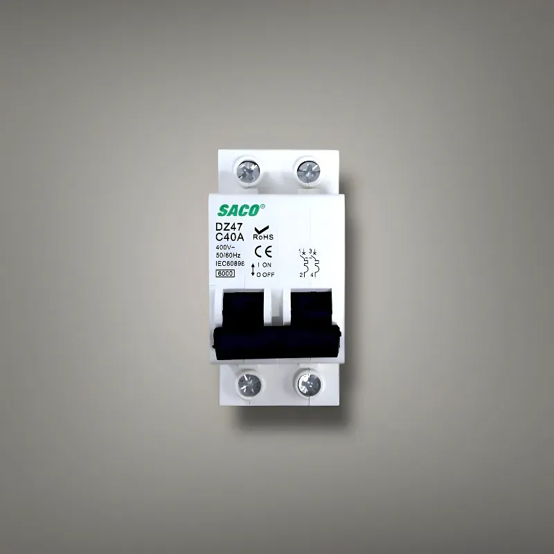 💡 Breker 40 Doble