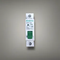 💡 Breker 40 Sencillo