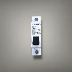 💡 Breker 40 Sencillo