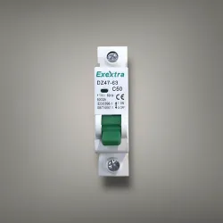 💡 Breker 50 Sencillo