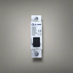 💡 Breker 63 Sencillo