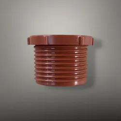 🚽 Buzi 1" X 3/4" PVC