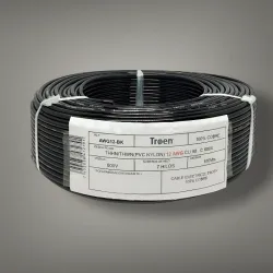 💡 Cable 12 de Cobre