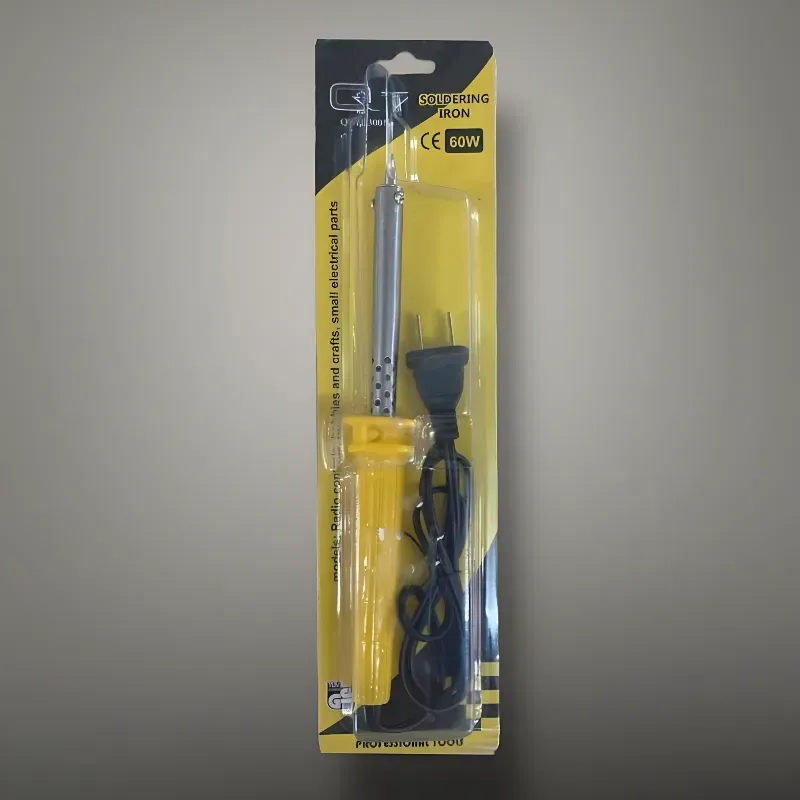 🛠️ Cautín (110 40W) 